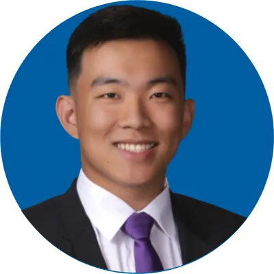 Alfred Zhou, Project Manager at SafeLab AI Engineering