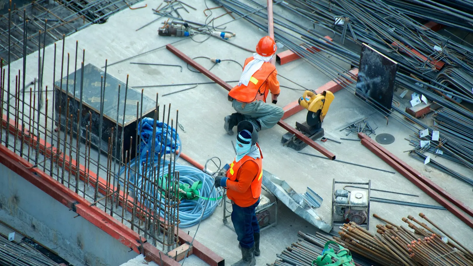 AI for Construction Contractors: Practical Uses That Actually Save Time