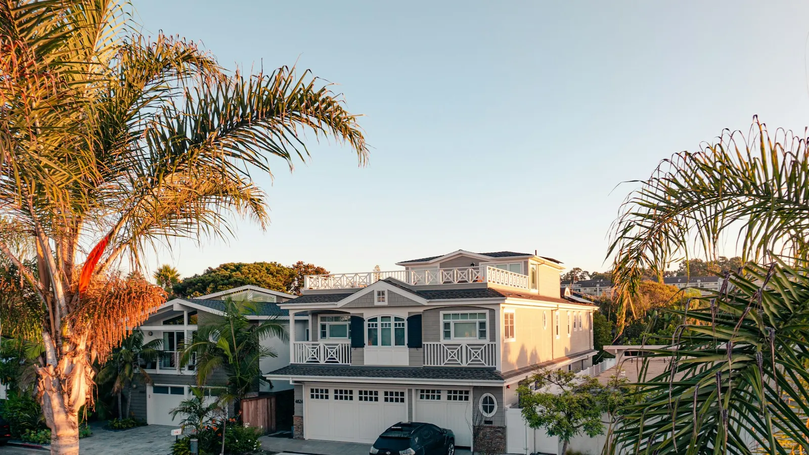 AI for Real Estate Agents in Orange County: What Works in 2026