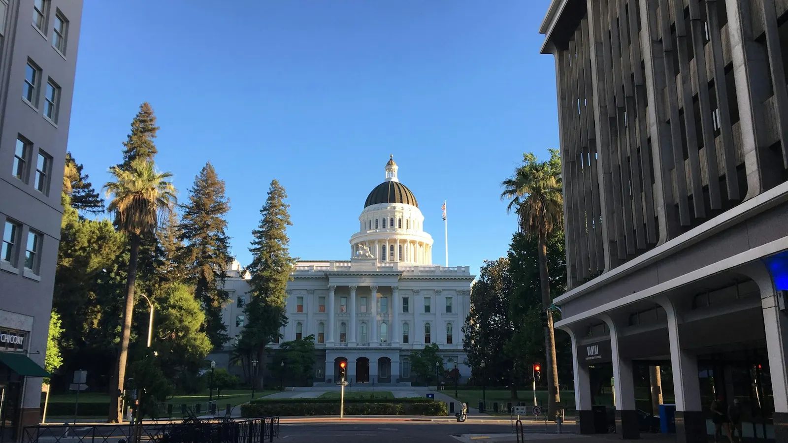 AI Government Contract Matching for SoCal: FindBids