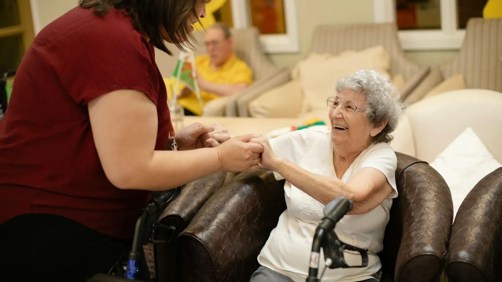 How a Home Care Agency Cut Scheduling Time 87% with a $20/month Claude Subscription